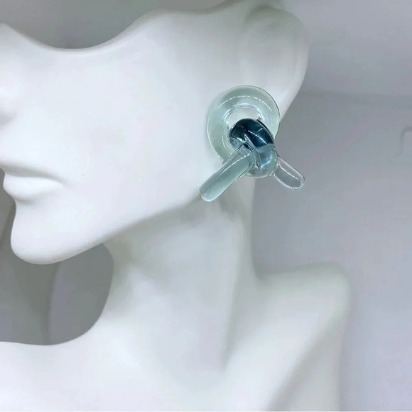 SUMMER Stud Earrings _ Set of 2 - Picture 7 of 11